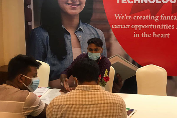 FAQ of Wuhan University

