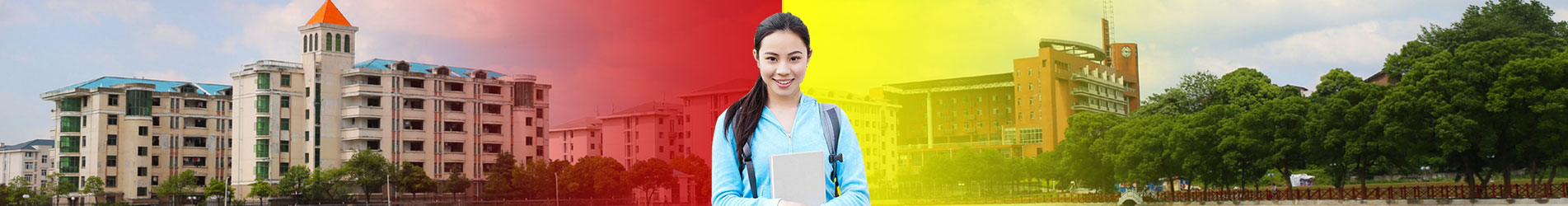 Study in Xiangtan University
    