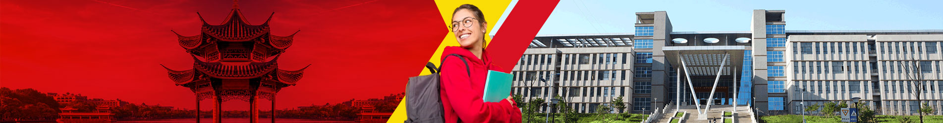 Study in Yanbian University
    