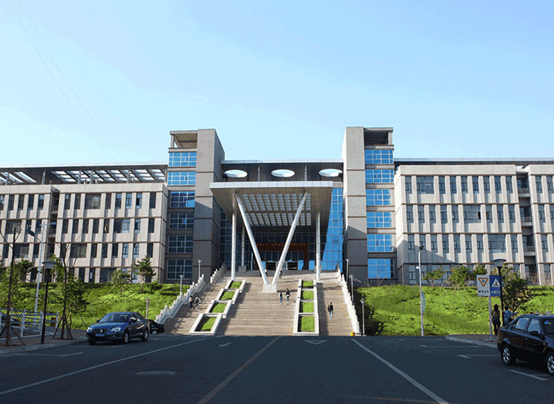 Yanbian University
                Overview
