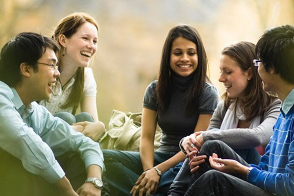 Yangtze University
                            Scholarships