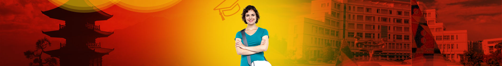 Study in Yangzhou University