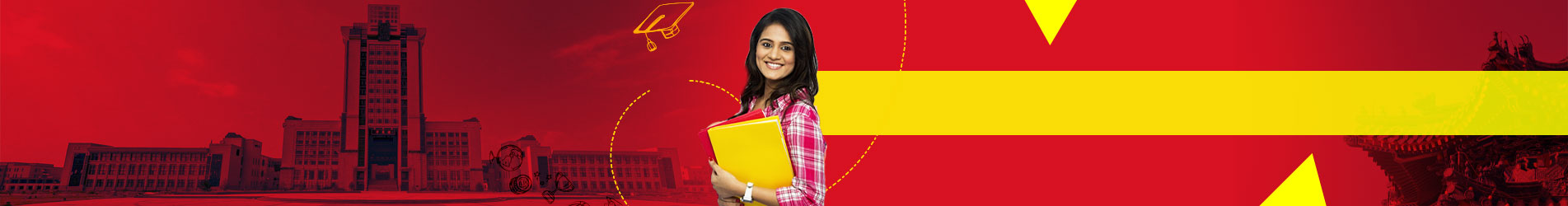 Study in Yuncheng University


    