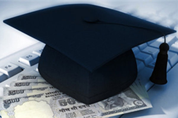 Scholarship for international student