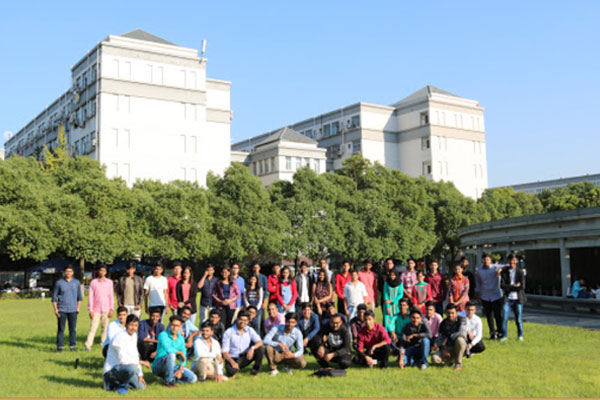 Opportunities for Bangladeshi Students