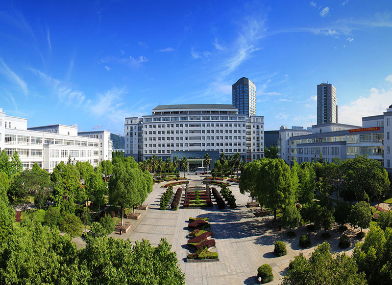 Zhejiang Chinese Medical University
Overview