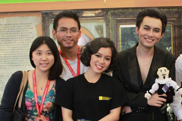 Zhongnan University of Economics and Law
                            Scholarships