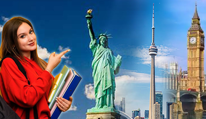 Common Requirements for Masters Program Abroad from Bangladesh