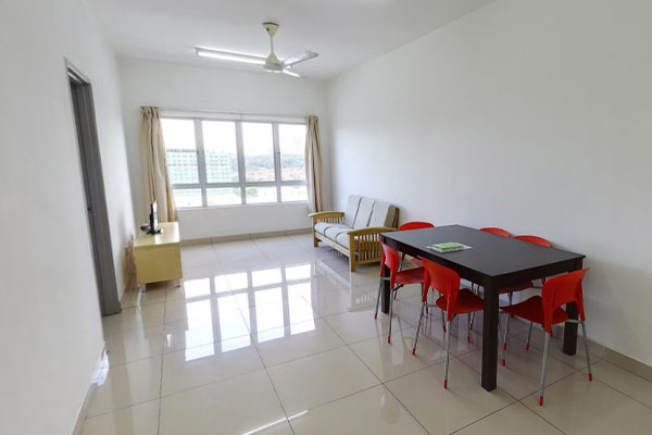 How your Dorm Residence is