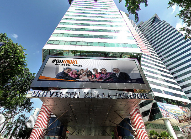 Universiti Kuala Lumpur