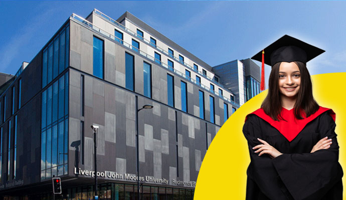 Masters Programs Abroad Are The Best Way to Step Up in Career