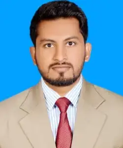 Sadiya Tanjin Nijhum, Senior Manager