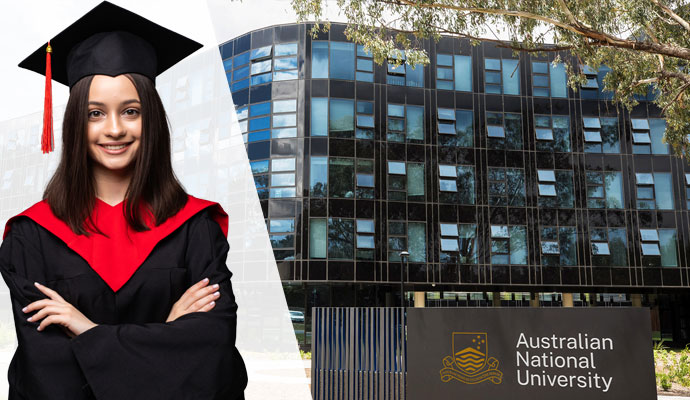 Study In Australia from Bangladesh by Study Solutions Edu Dhaka