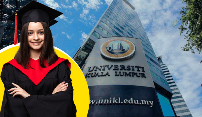 Study In Malaysia from Bangladesh by Study Solutions