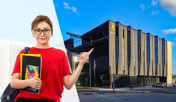 Study In New Zealand from Bangladesh by Study Solutions Edu Dhaka