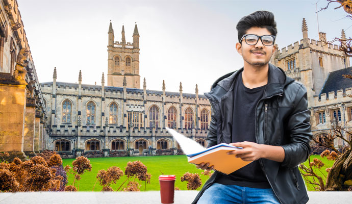 Study In the UK from Bangladesh by Study Solutions Edu Dhaka