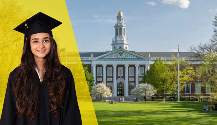 Study In USA from Bangladesh by Study Solutions Edu