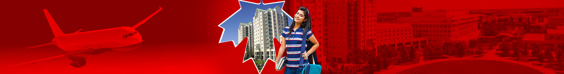 Study in University of Regina