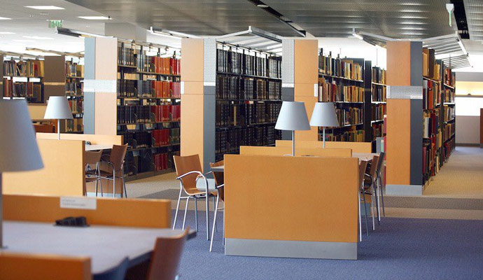 Campus and Facilities 