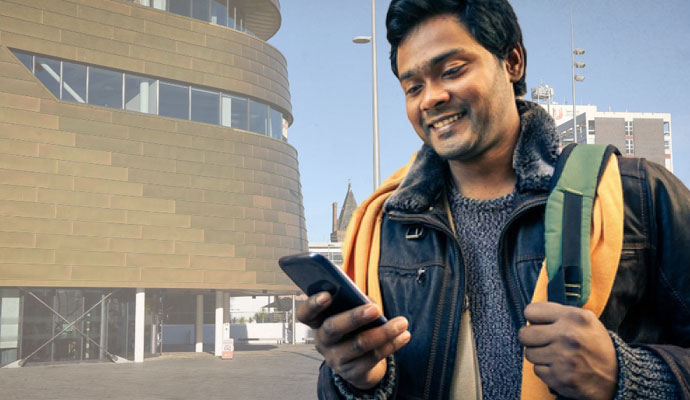 Future Opportunities for Bangladeshi Students