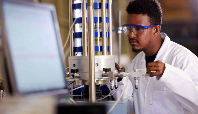 Teesside University Scholarships