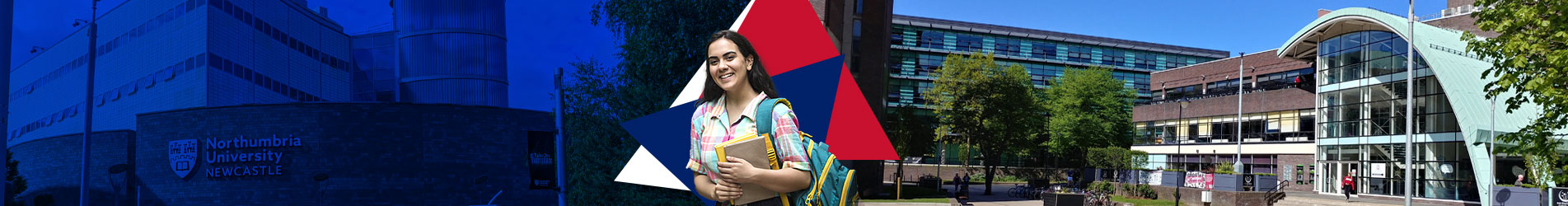 Study in Northumbria University