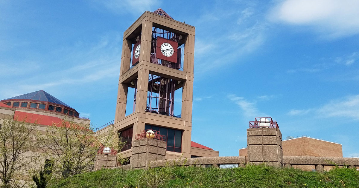 Queens College, New York