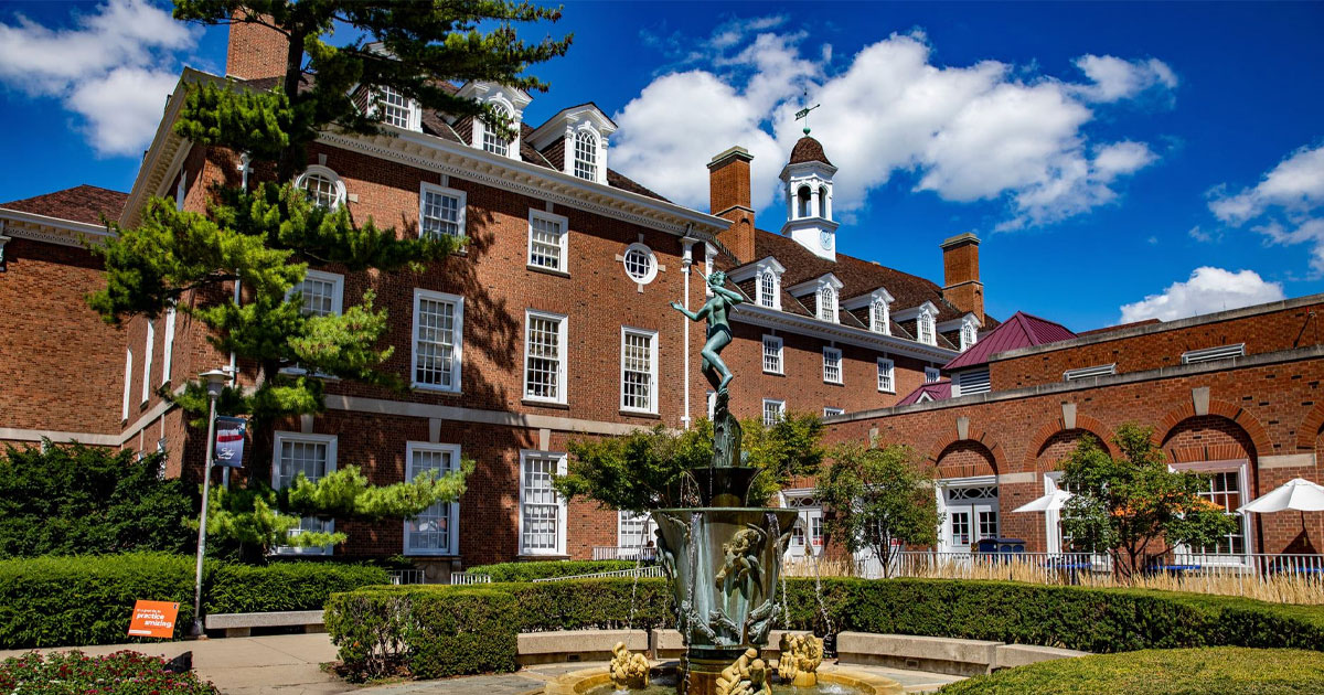 University of Illinois, Illinois 