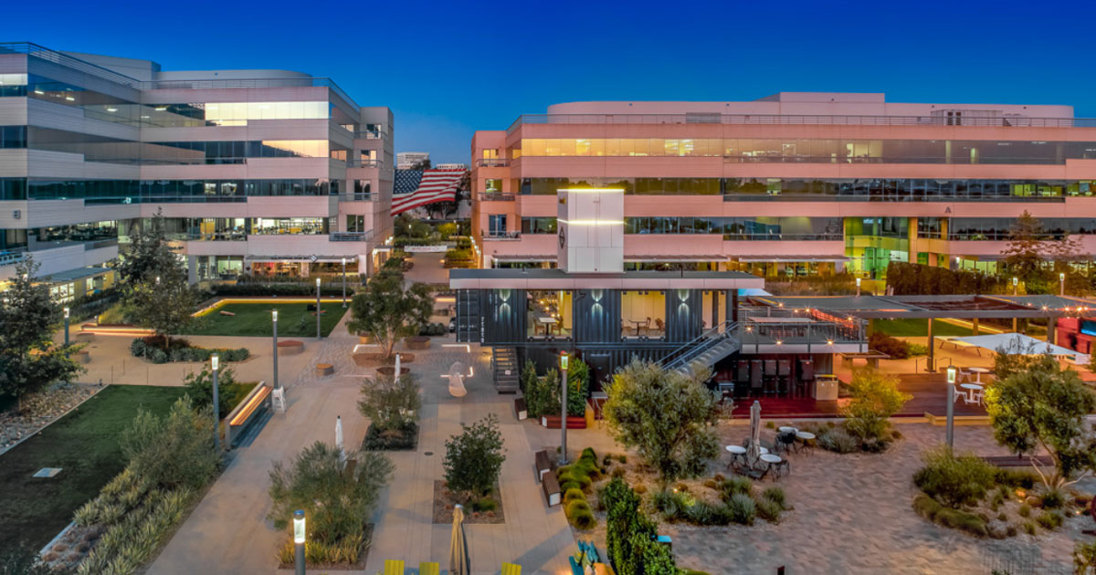 Westcliff University, California