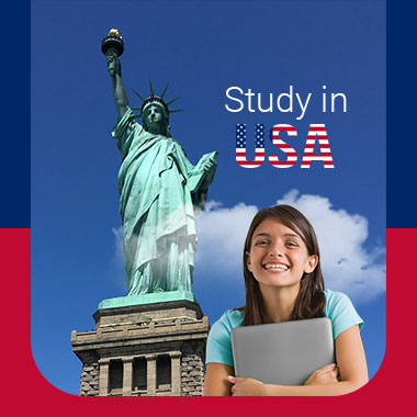 Study in the USA from Bangladesh