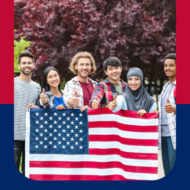 Top Choice USA Universities for International Students